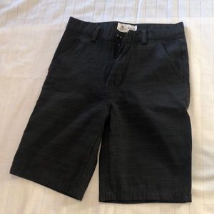 Boys Dress Shorts